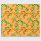 Handgetrokken naadloos achtergrondpatroon geïnspir cadeaupapier (Vlak)