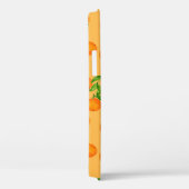 Handgetrokken naadloos achtergrondpatroon geïnspir Case-Mate iPhone case (Achterkant / Rechts)