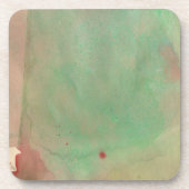 Handgeverfd papier 14 bier onderzetter (Voorkant)