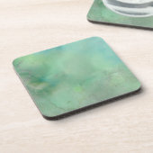 Handgeverfd papier 18 drankjes onderzetter (Linkerzijde)