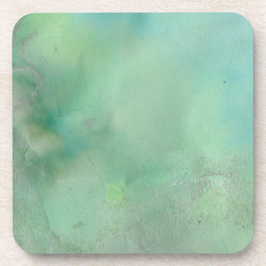 Handgeverfd papier 18 drankjes onderzetter (Voorkant)