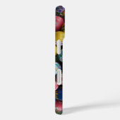 Handgeverfde eieren Case-Mate iPhone case (Achterkant / Rechts)