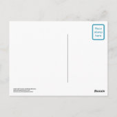 Handgreden Briefkaart (Achterkant)