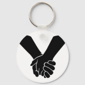 Handgreden Sleutelhanger (Voorkant)