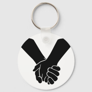 Handgreden Sleutelhanger