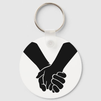 Handgreden Sleutelhanger
