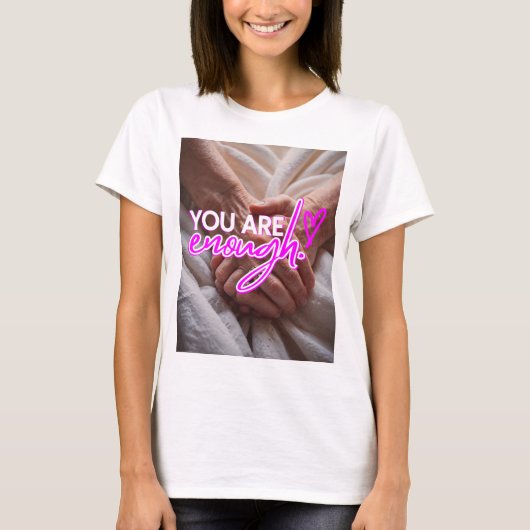 Handgreden T-shirt (Voorkant)