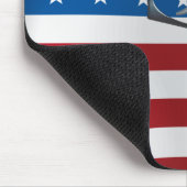 HandGun USA Muismat (Hoek)