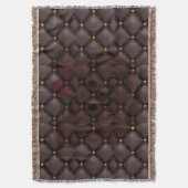 Handhanddoek Deken (Voorkant Verticaal)