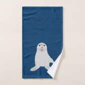 Handhanddoek Handdoek (Handdoek)