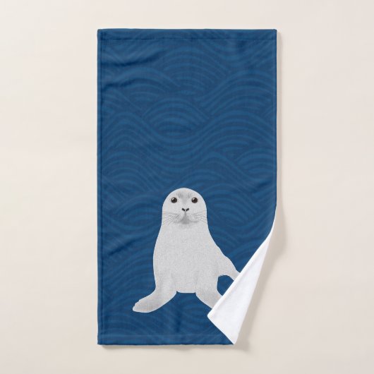 Handhanddoek Handdoek (Handdoek)