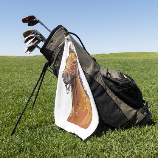 Handhanddoek met handdoek (Groen)