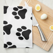 Handhanddoek voor handdoek afdrukken (Quarter Fold)