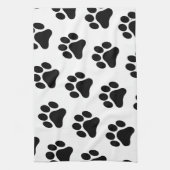 Handhanddoek voor handdoek afdrukken (Verticaal)