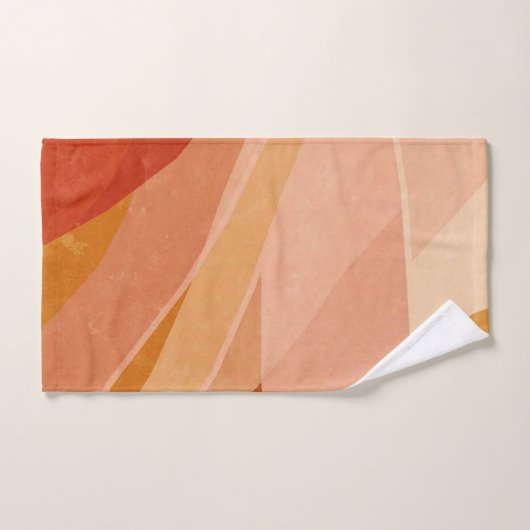 Handhanddoek voor het afdrukken handdoek (Handdoek)