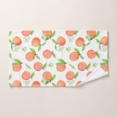 Handhanddoek voor perWaterverf Handdoek (Handdoek)