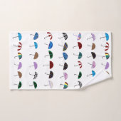 Handhanddoeken Handdoek (Handdoek)