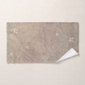 Handhanddoeken Handdoek (Handdoek)