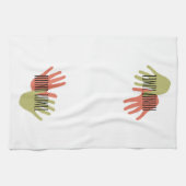 Handhanddoeken voor de keuken theedoek (Horizontaal)