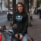 Handheld Legend - Retro Gamer Hoodie