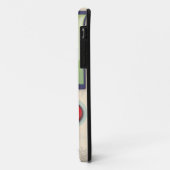 Handheld spelcomputer Case-Mate iPhone case (Achterkant/links)