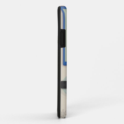 Handheld spelconsole Case-Mate iPhone case (Achterkant/rechts)