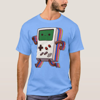 Handheld Strut T-shirt