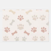 HANDHOND INPAKPAPIER VEL (Voorkant 2)