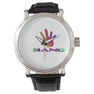 handhorloge horloge
