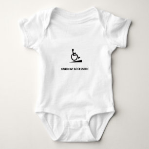 HANDICAP A ROMPER