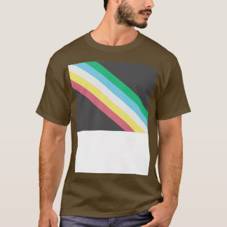 Handicap Pride Kinder Hoodie T-shirt