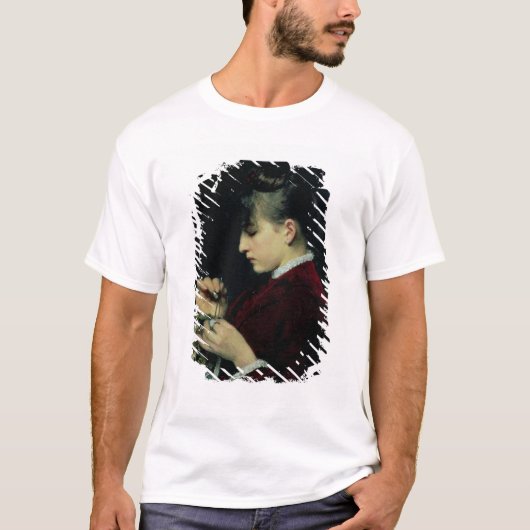 Handicraft, 1887 t-shirt (Voorkant)