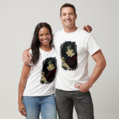 Handicraft, 1887 t-shirt (Unisex)