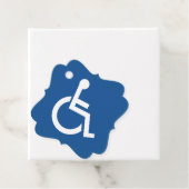 Handig Bedankjes Labels (In situ)