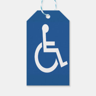 Handig Cadeaulabel