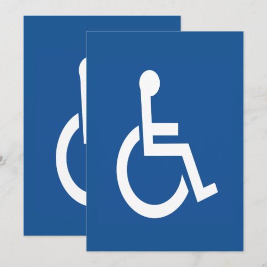 Handig Feestdagenkaart (Voorkant / Achterkant)