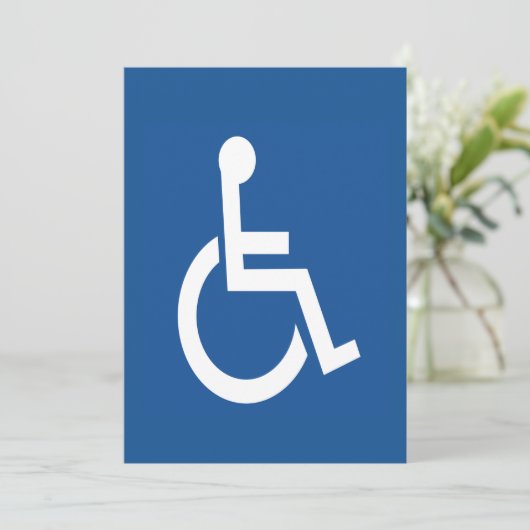 Handig Feestdagenkaart (Staand voorkant)