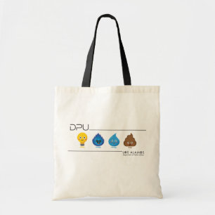 Handig herbruikbaar, aardvriendelijk tas! tote bag