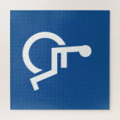 Handig Legpuzzel (Horizontaal)