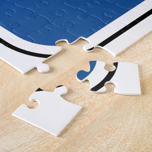 Handig Legpuzzel (Zijkant)