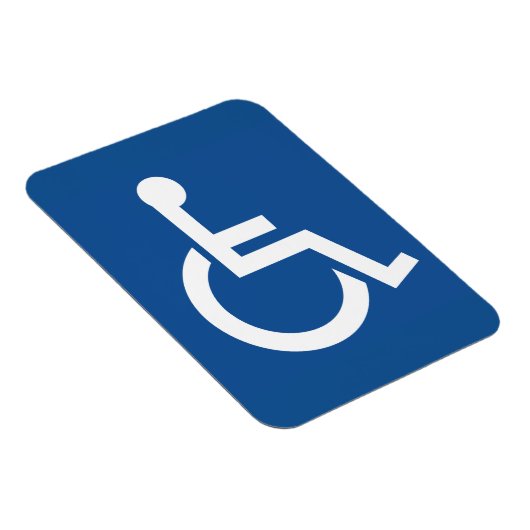 Handig Magneet (Rechterzijde)