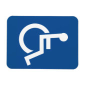 Handig Magneet (Horizontaal)