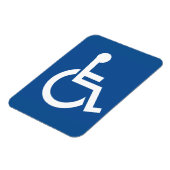 Handig Magneet (Linkerzijde)