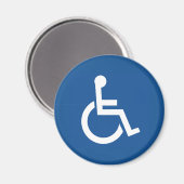 Handig Magneet (Voorkant / Achterkant)