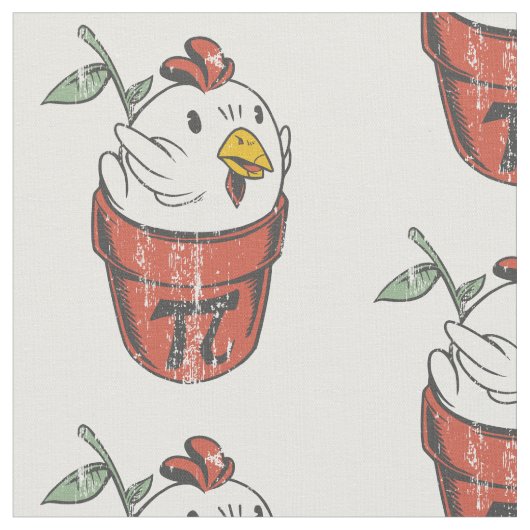 handig op de dag van de kip stof (Close Up)