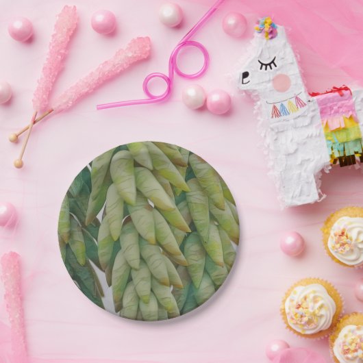 Handig Papieren Bordje (Feest)