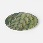 Handig Papieren Bordje (Gekanteld)