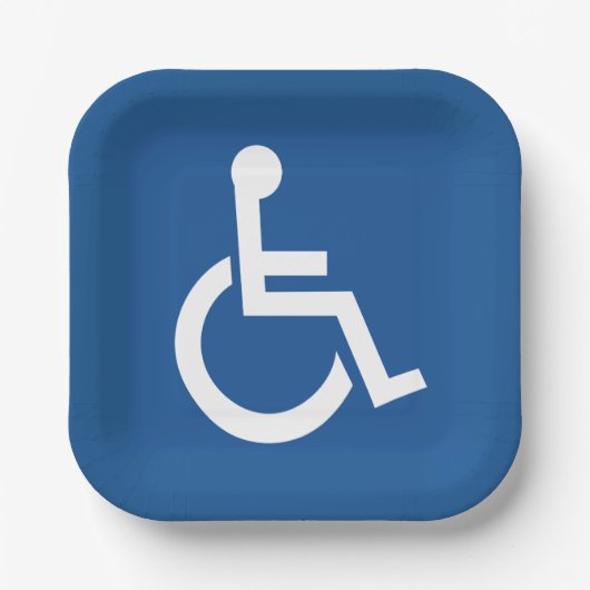 Handig Papieren Bordje (Voorkant)