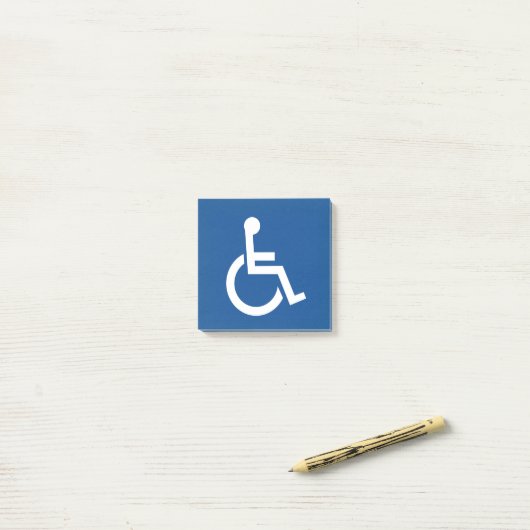 Handig Post-it® Notes (Op bureau)