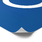 Handig Poster (Hoek)